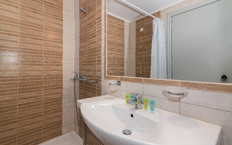 Windmill Hotel Argassi Luaran gambar